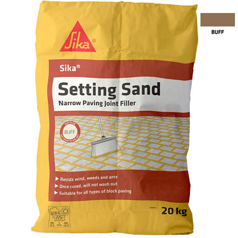 Sika® Setting Sand