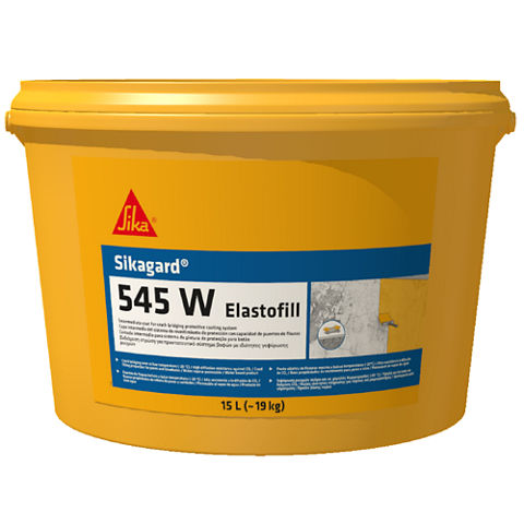 Sikagard®-545 WE Elastofill