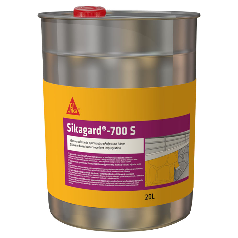 Passive Corrosion Inhibitors