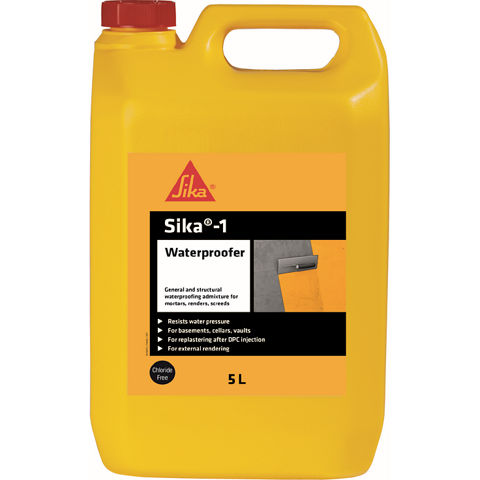 Sika®-1