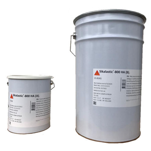 Sikalastic®-800 HA