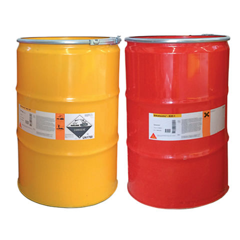 Liquido poliuretano sikalastic-851 r gris (bidón 211kg): información y PVP  actual de Ref. 498651 de SIKA