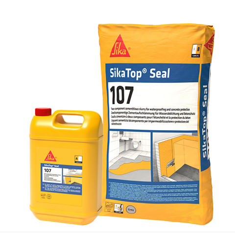 SikaTop®-107 Seal ES