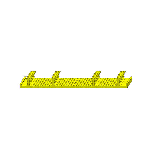 Sika Waterbar® - PVC-P NB Type AF