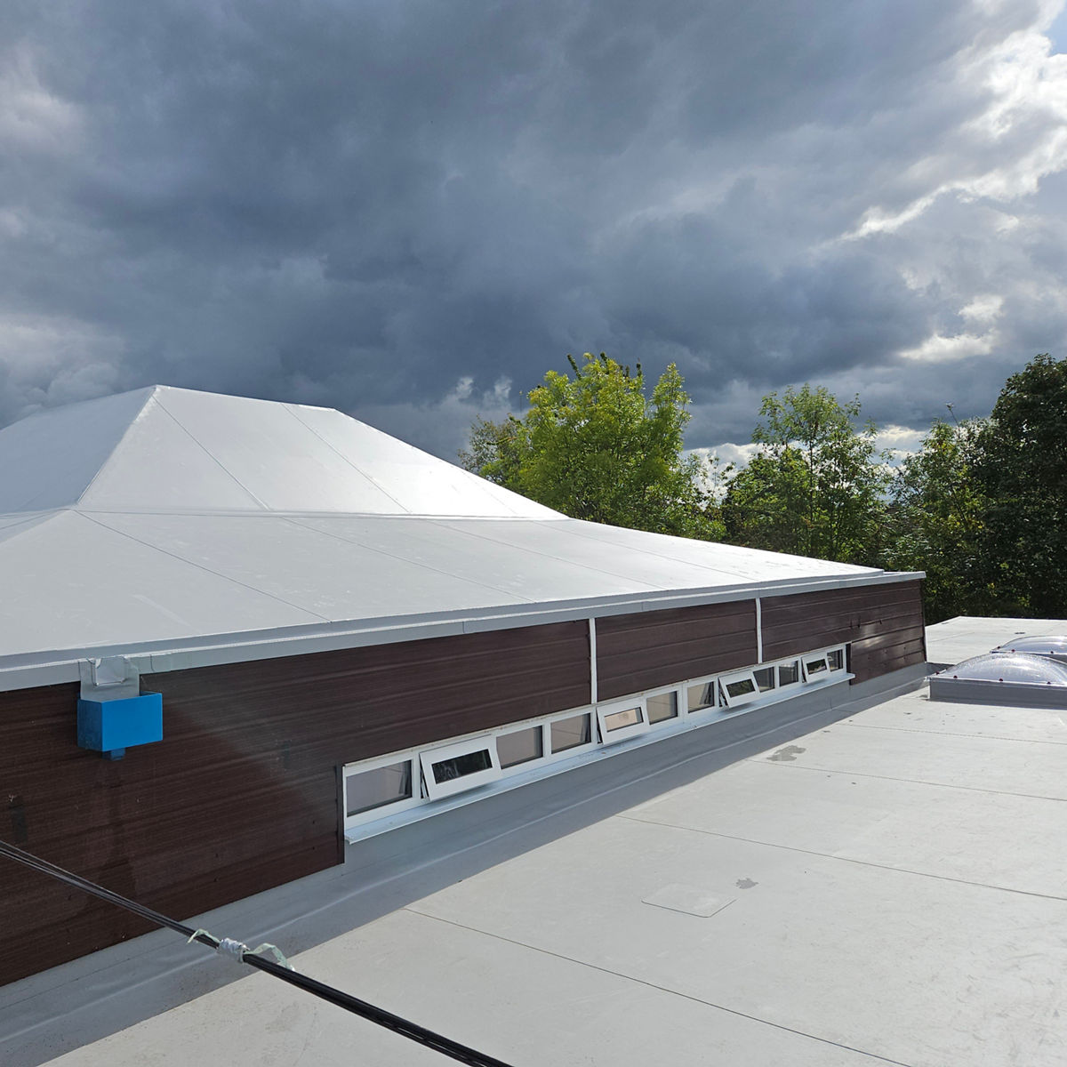 Chiltern Road School, Windsor & Maidenhead