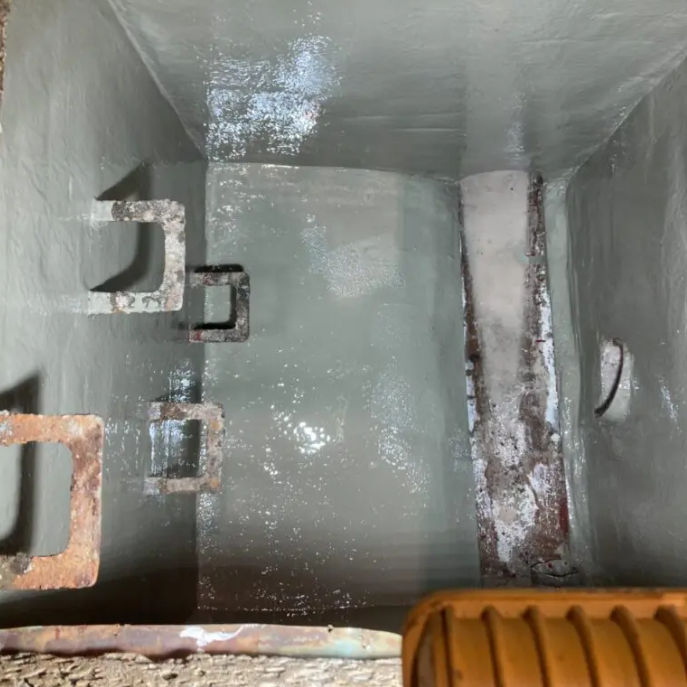 Effluent Pit Lining Cheshire: Durable, Fast-Curing Tank Solution
