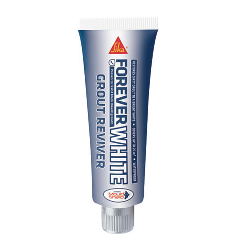Sika® Forever White Grout Reviver