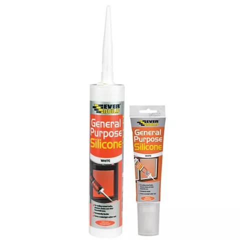 EverBuild General Purpose Silicone