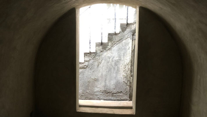 Harley Street waterproofing case study