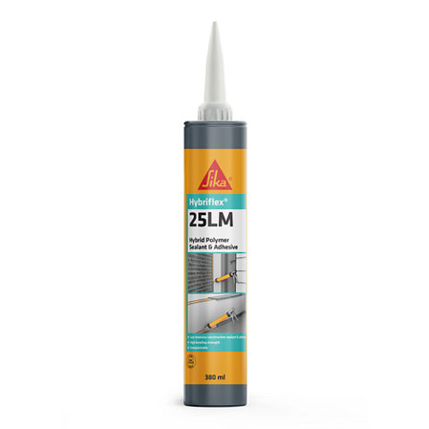 Sika® Hybriflex® 25LM