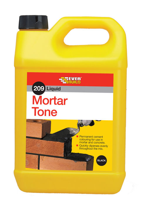 EVERBUILD® 209 Liquid Mortar Tone