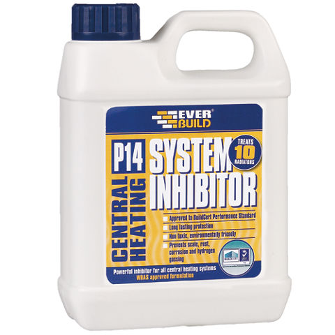 EVERBUILD® P14 SYSTEM INHIBITOR