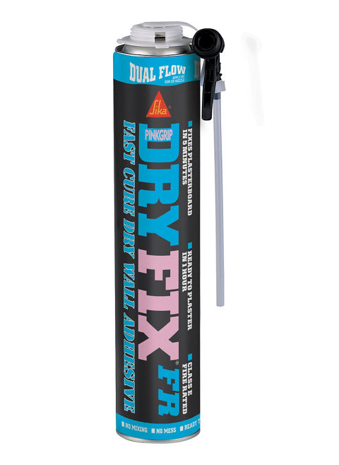 Sika® Pinkgrip Dryfix® FR