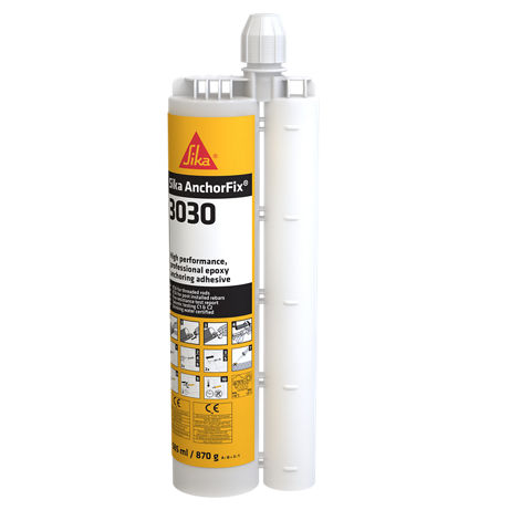 Sika AnchorFix®-3030