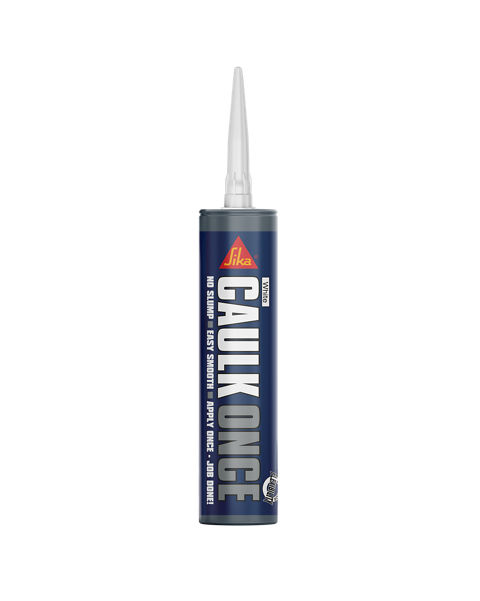 Sika® Caulk Once