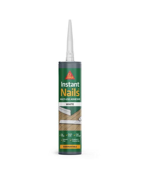 Sika® Instant Nails