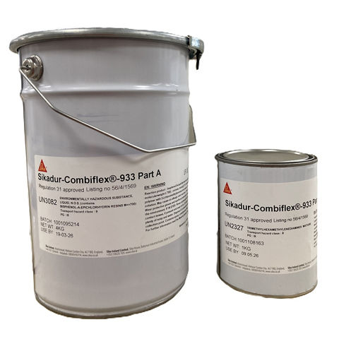 Sikadur-Combiflex®-933