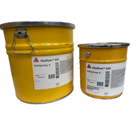 Sikafloor®-329