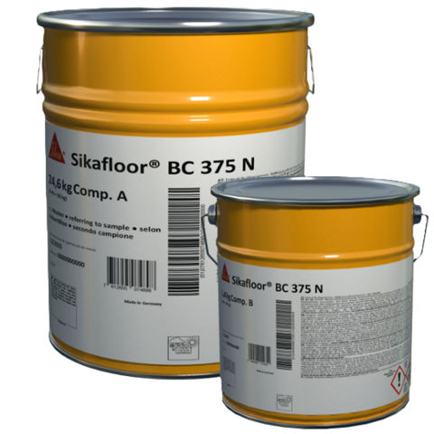 Sikafloor® BC 375 N