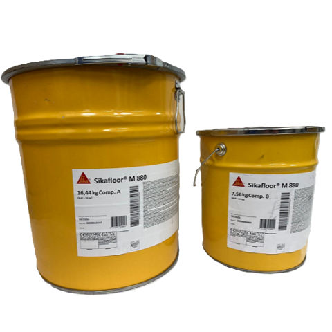 Sikafloor® M 880