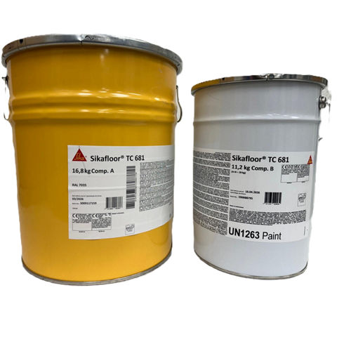 Sikafloor® TC 681