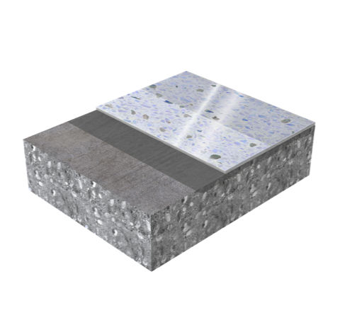 Sikafloor® Terrazzo CS-32