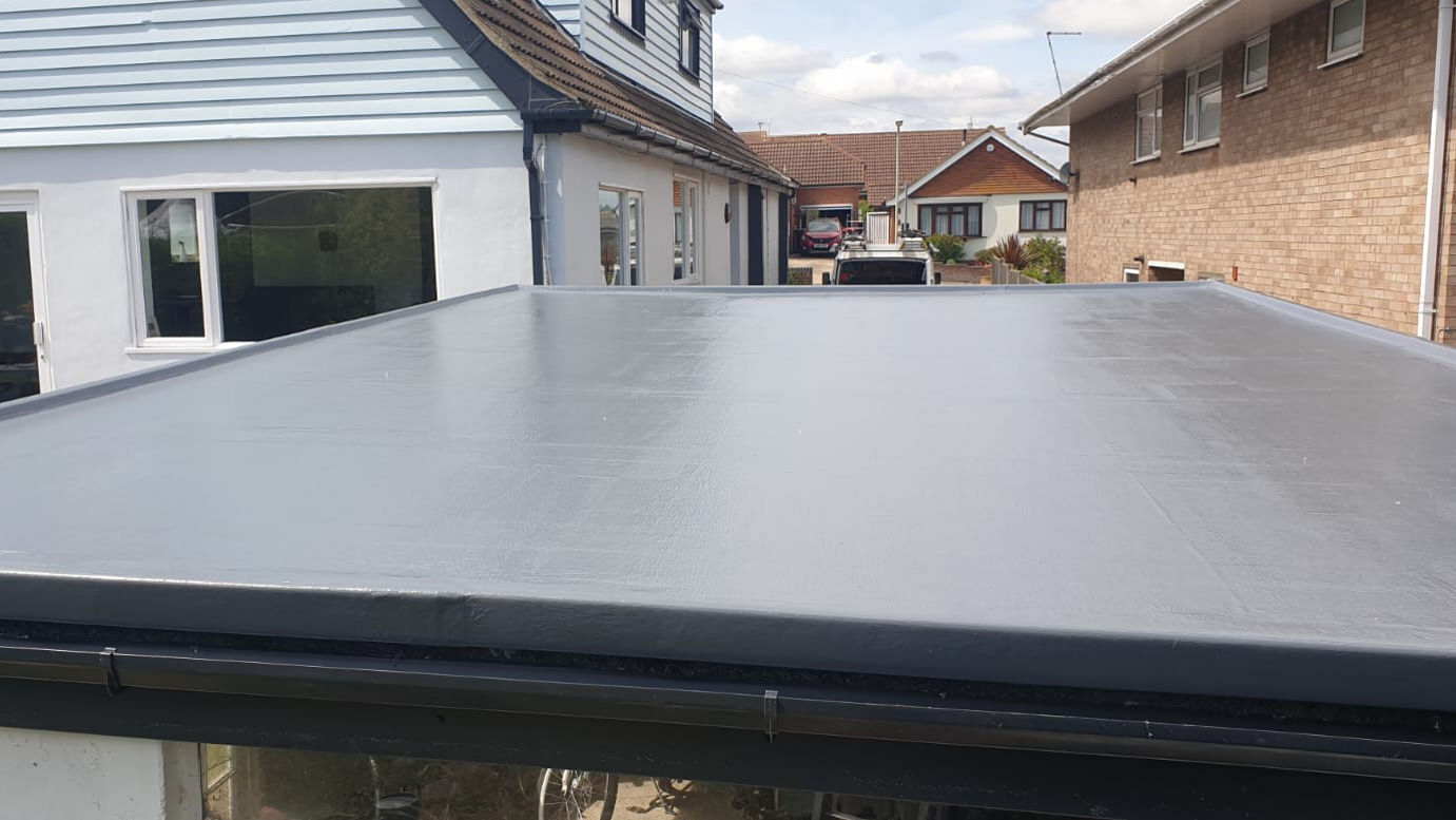 Sikalastic Roof Pro Brett Ives Flat Roofing