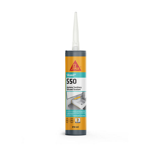 Sikasil® S50