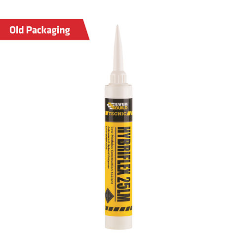 Everbuild Tecnic® Hybriflex 25LM