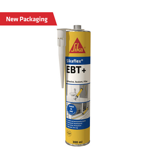Sikaflex® EBT+