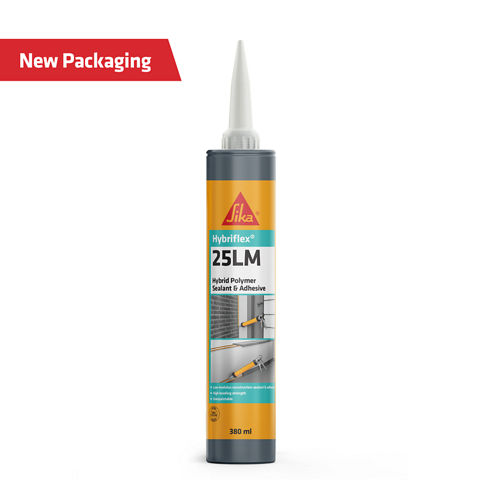 Sika® Hybriflex® 25LM