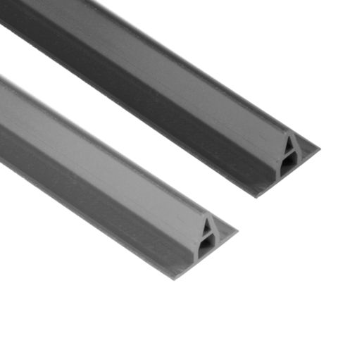 SikaRoof® Decor Profile PVC