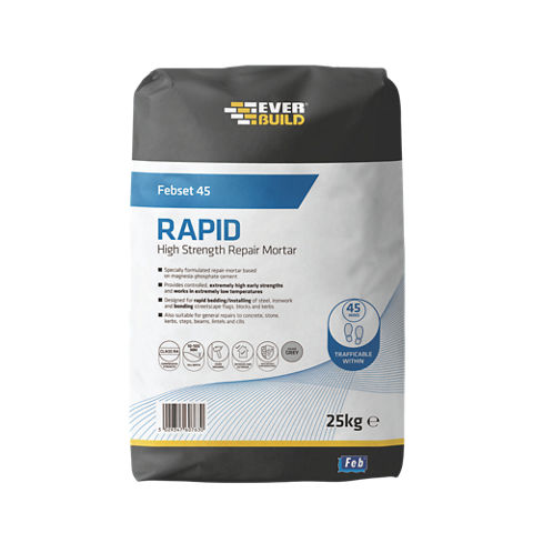 Febset 45 Rapid