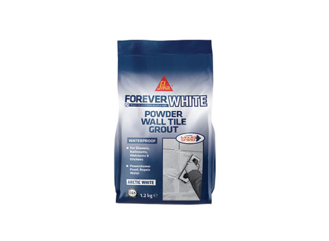 Sika® Forever White