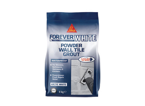 Sika® Forever White