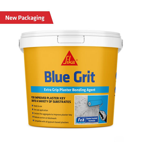Sika® Blue Grit