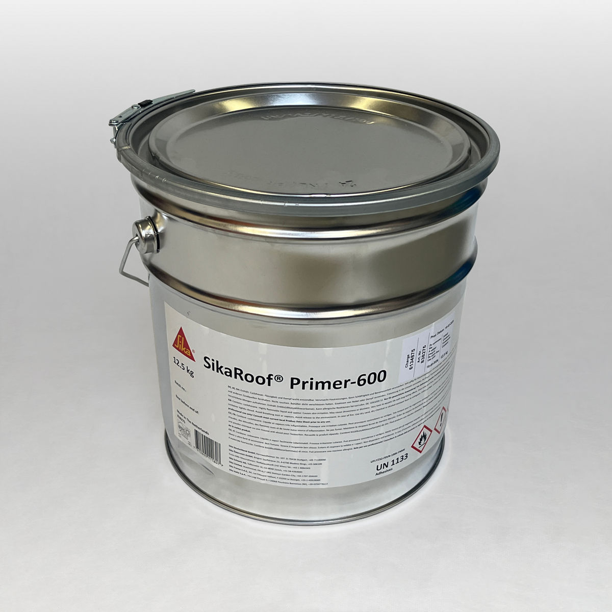 Primers and Adhesives