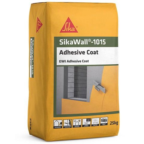 SikaWall®-1015 Adhesive Coat