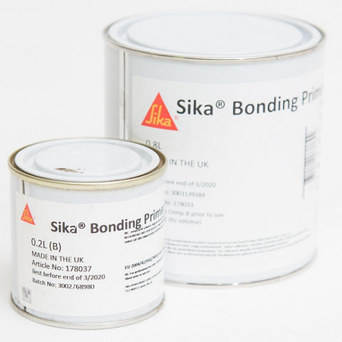Sika® Bonding Primer