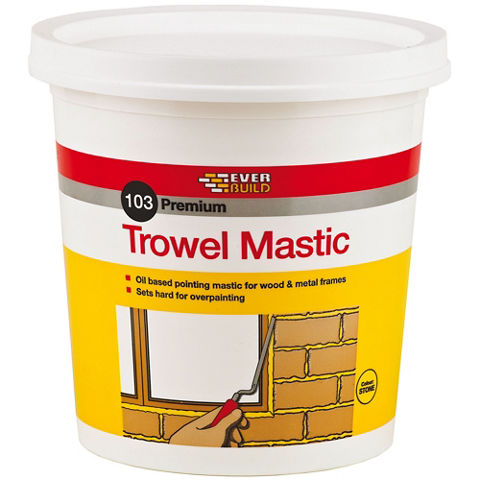 EVERBUILD® 103 Trowel Mastic