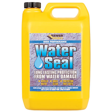 EVERBUILD® 402 WaterSeal