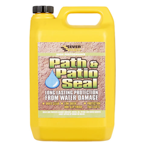 EVERBUILD® 405 Path & Patio Seal