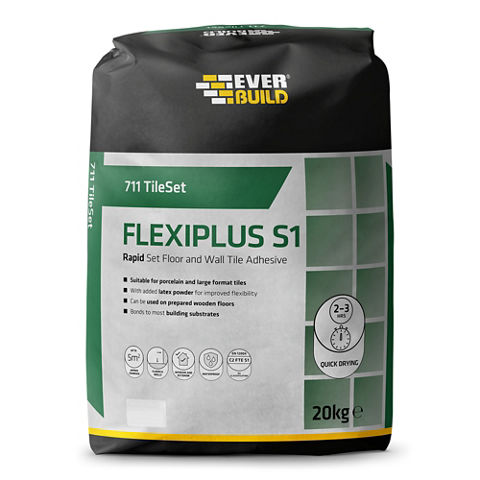 EVERBUILD® 711 Rapid Set Flexiplus