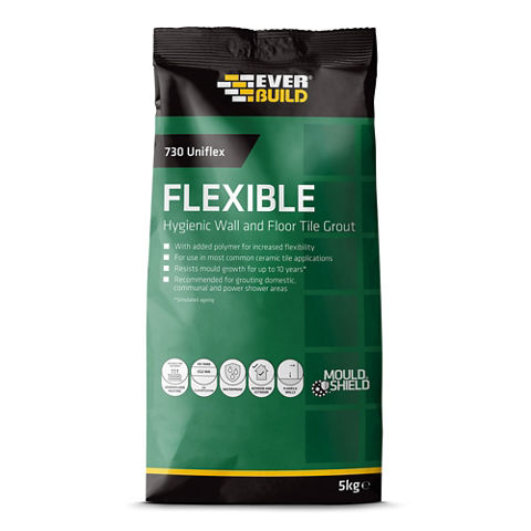 EVERBUILD® 730 Universal Flexible Grout