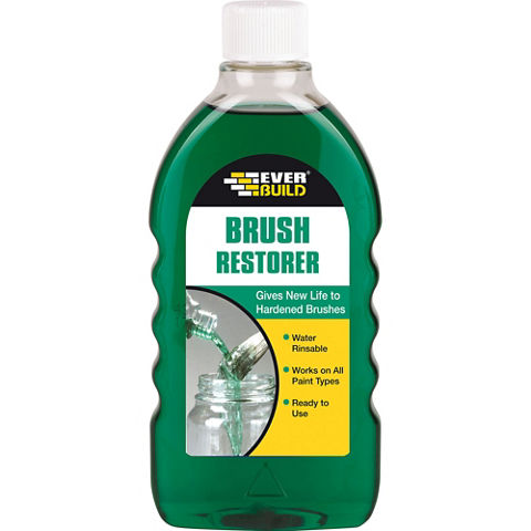 EVERBUILD® BRUSH RESTORER