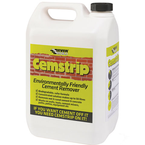 EVERBUILD CEMSTRIP®