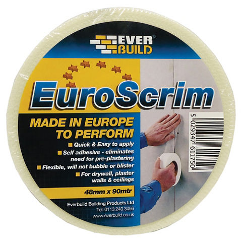 EVERBUILD® EuroScrim®