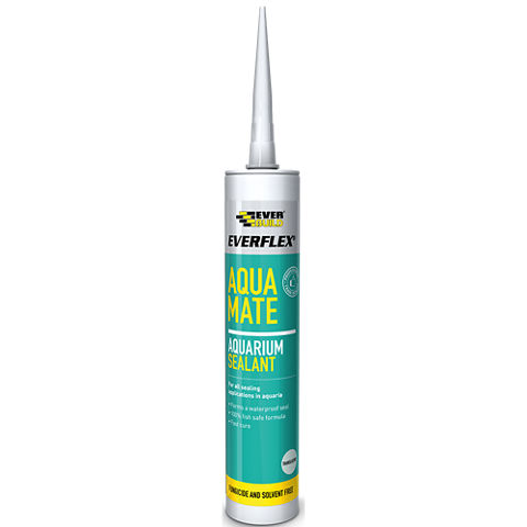 EVERBUILD® AquaMate® Sealant