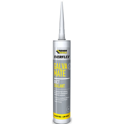 EVERBUILD® Galva Mate Sealant