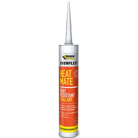 EVERBUILD® Heat Mate® Sealant